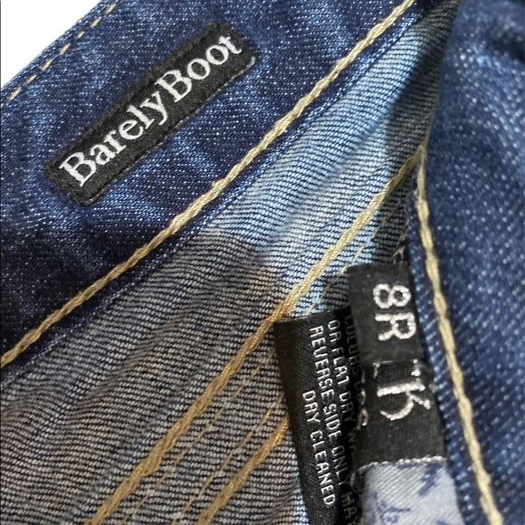 BeRock Jeans - Picture 2 of 8
